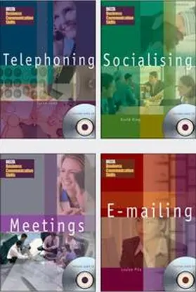 Pile / Lowe / Mascull |  Berufsbezogenes Englisch für das Selbststudium | Buch |  Sack Fachmedien