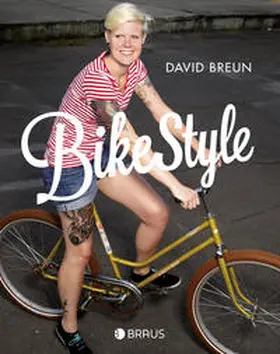 Bike Style | Buch |  Sack Fachmedien