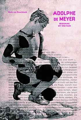 Brauchitsch / Wilms |  Adolphe de Meyer | Buch |  Sack Fachmedien