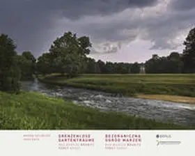 Heilmeyer |  Grenzenlose Gartenträume | Buch |  Sack Fachmedien