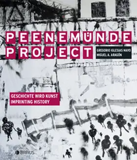 Aumann / Richter |  Peenemünde Project | Buch |  Sack Fachmedien