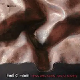 Lichtenstern |  Emil Cimiotti | Buch |  Sack Fachmedien
