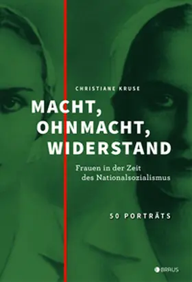 Kruse |  Macht, Ohnmacht, Widerstand | Buch |  Sack Fachmedien