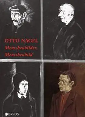 Wessel |  Otto Nagel | Buch |  Sack Fachmedien