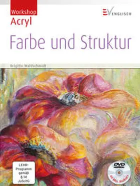 Waldschmidt |  Farbe und Struktur | Buch |  Sack Fachmedien