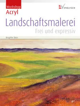 Dürr |  Landschaftsmalerei | Buch |  Sack Fachmedien