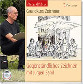 Sand |  Grundkurs Zeichnen - Gegenständliches Zeichnen | Buch |  Sack Fachmedien