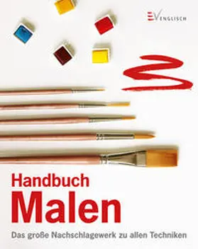 Hogget |  Handbuch Malen | Buch |  Sack Fachmedien