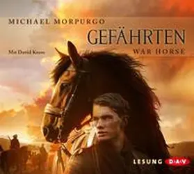 Morpurgo |  Gefährten | Sonstiges |  Sack Fachmedien