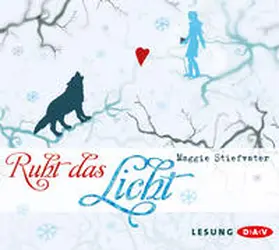 Stiefvater |  Ruht das Licht | Sonstiges |  Sack Fachmedien