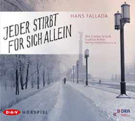Fallada |  Jeder stirbt für sich allein | Sonstiges |  Sack Fachmedien