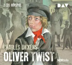 Dickens |  Oliver Twist | Sonstiges |  Sack Fachmedien