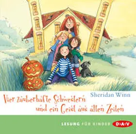 Winn |  Vier zauberhafte Schwestern und ein Geist aus alten Zeiten | Sonstiges |  Sack Fachmedien