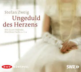 Zweig |  Ungeduld des Herzens | Sonstiges |  Sack Fachmedien