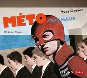 Grevet |  Méto - Das Haus | Sonstiges |  Sack Fachmedien