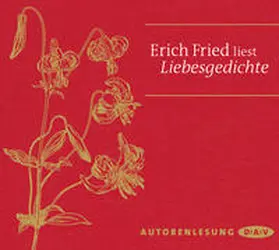 Fried |  Liebesgedichte | Sonstiges |  Sack Fachmedien