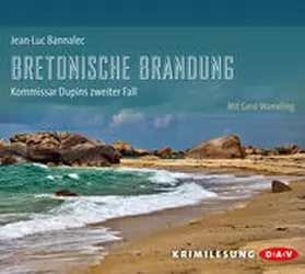 Bannalec |  Bretonische Brandung | Sonstiges |  Sack Fachmedien