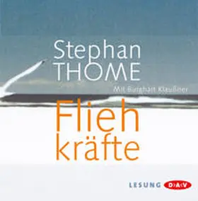 Thome |  Fliehkräfte | Sonstiges |  Sack Fachmedien