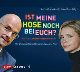 Koch / Lilienblum |  Ist meine Hose noch bei euch? | Sonstiges |  Sack Fachmedien