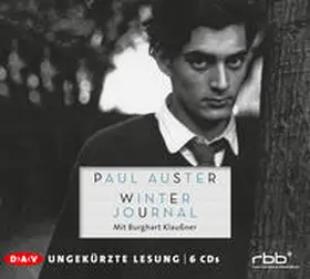Auster |  Winterjournal | Sonstiges |  Sack Fachmedien