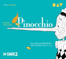 Collodi |  Pinocchio | Sonstiges |  Sack Fachmedien