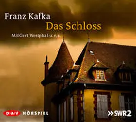 Kafka |  Das Schloss | Sonstiges |  Sack Fachmedien