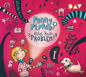 Rylance |  Penny Pepper – Teil 1: Alles kein Problem! | Sonstiges |  Sack Fachmedien