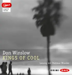 Winslow |  Kings of Cool | Sonstiges |  Sack Fachmedien