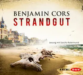 Cors |  Strandgut | Sonstiges |  Sack Fachmedien