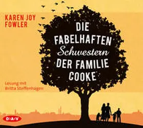 Fowler |  Die fabelhaften Schwestern der Familie Cooke | Sonstiges |  Sack Fachmedien