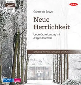 Bruyn |  Neue Herrlichkeit | Sonstiges |  Sack Fachmedien