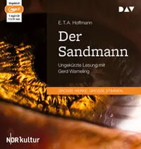 Hoffmann |  Der Sandmann | Sonstiges |  Sack Fachmedien