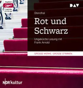 Stendhal |  Rot und Schwarz | Sonstiges |  Sack Fachmedien