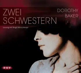 Baker |  Zwei Schwestern (4 CDs) | Sonstiges |  Sack Fachmedien