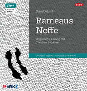 Diderot |  Rameaus Neffe | Sonstiges |  Sack Fachmedien