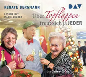 Bergmann |  Über Topflappen freut sich ja jeder | Sonstiges |  Sack Fachmedien