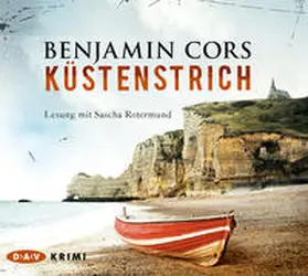 Cors |  Küstenstrich (6 CDs) | Sonstiges |  Sack Fachmedien