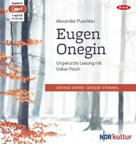 Puschkin |  Eugen Onegin | Sonstiges |  Sack Fachmedien