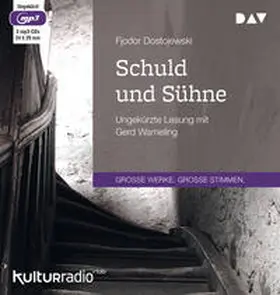 Dostojewski |  Schuld und Sühne | Sonstiges |  Sack Fachmedien