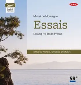 Montaigne |  Essais | Sonstiges |  Sack Fachmedien