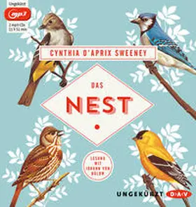 Sweeney |  Das Nest | Sonstiges |  Sack Fachmedien