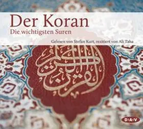 Neuwirth |  Der Koran. Seine wichtigsten Botschaften | Sonstiges |  Sack Fachmedien