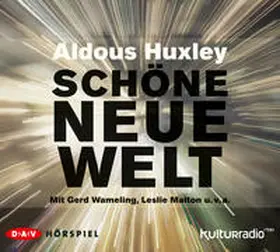 Huxley |  Schöne neue Welt | Sonstiges |  Sack Fachmedien
