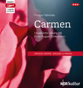 Mérimée |  Carmen | Sonstiges |  Sack Fachmedien