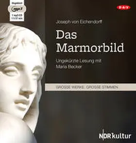 Eichendorff |  Das Marmorbild | Sonstiges |  Sack Fachmedien