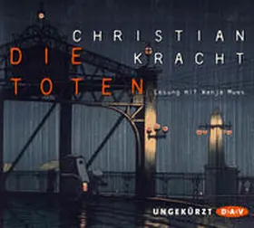 Kracht |  Die Toten | Sonstiges |  Sack Fachmedien