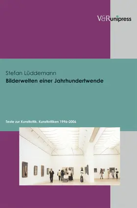 Lüddemann |  Bilderwelten einer Jahrhundertwende | eBook | Sack Fachmedien