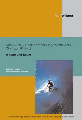 Eibl / Ortner / Schneider |  Wasser und Raum | eBook | Sack Fachmedien