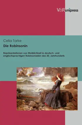 Mewes |  Die Robinsonin | eBook | Sack Fachmedien