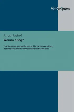 Nashef |  Warum Krieg? | eBook | Sack Fachmedien